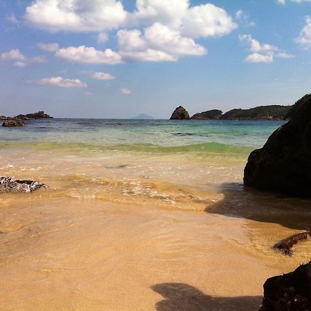 Hareya Hotel Shimoda  Buitenkant foto