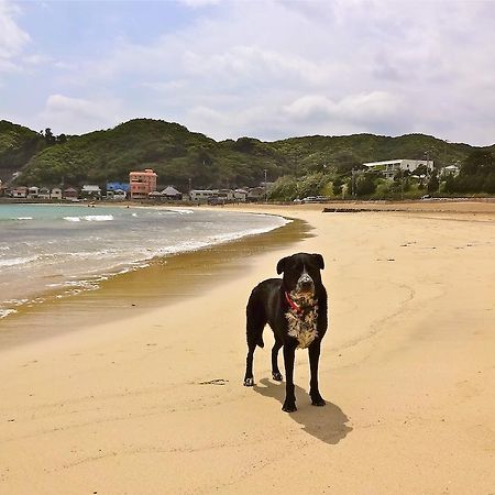Hareya Hotel Shimoda  Buitenkant foto