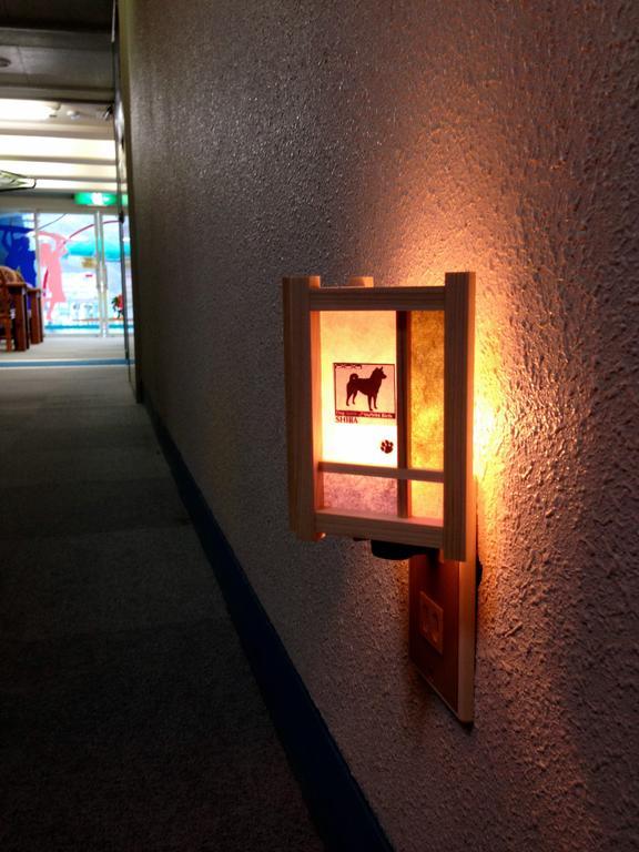 Hareya Hotel Shimoda  Buitenkant foto