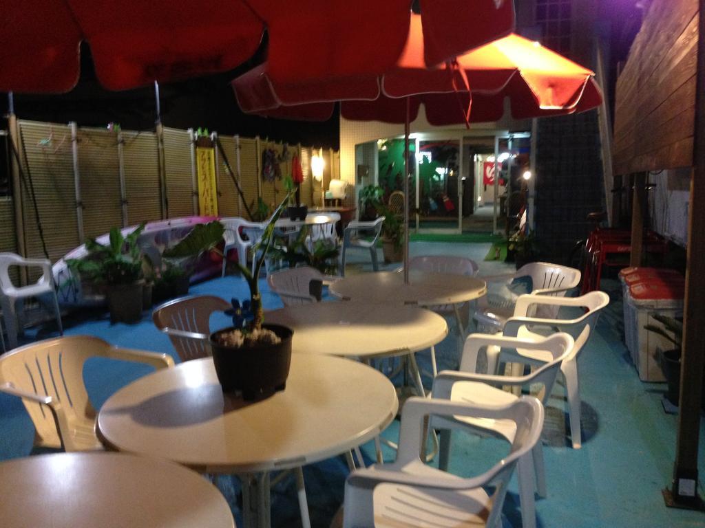 Hareya Hotel Shimoda  Buitenkant foto