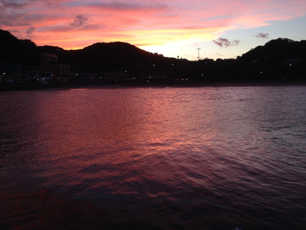 Hareya Hotel Shimoda  Buitenkant foto