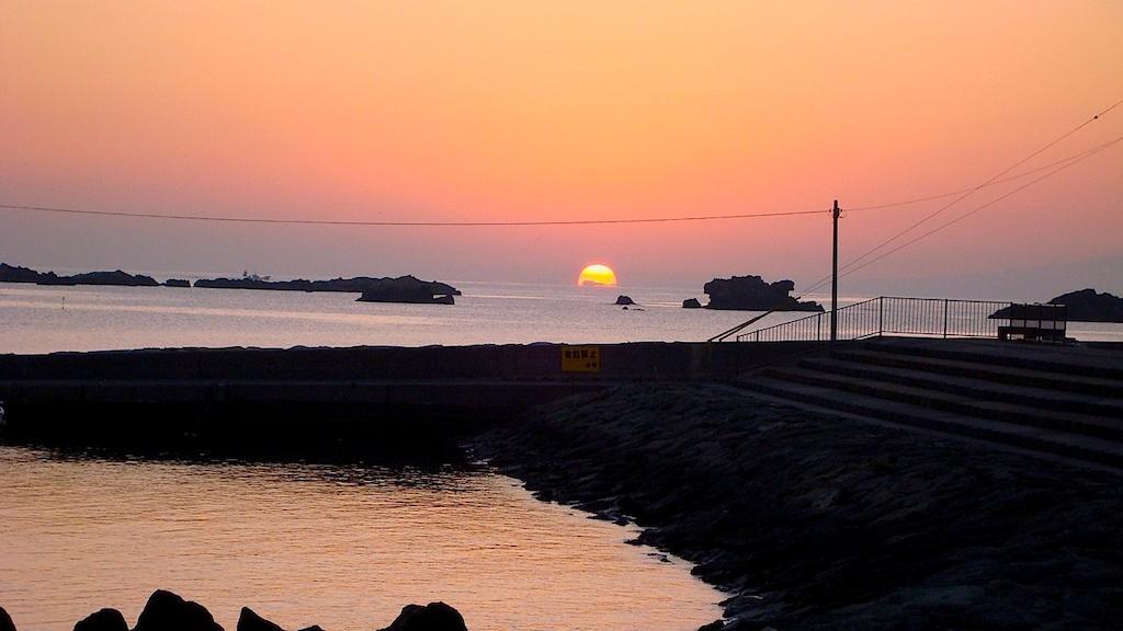 Hareya Hotel Shimoda  Buitenkant foto