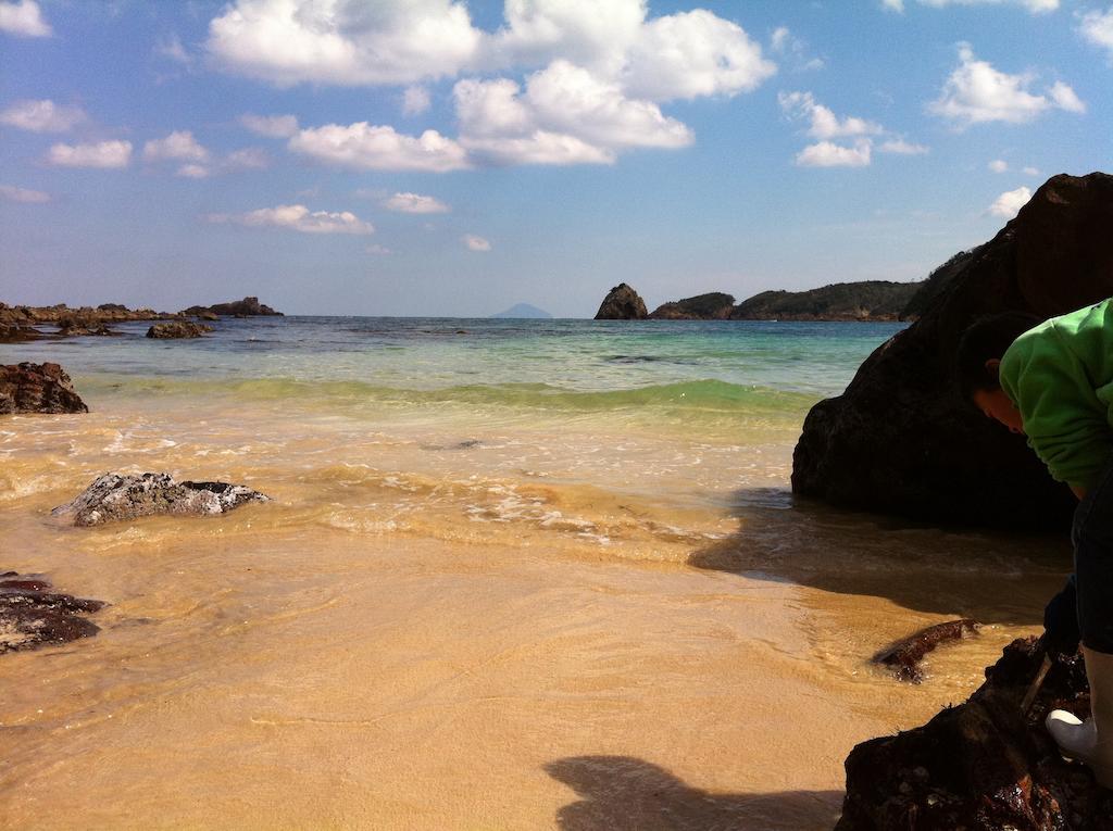 Hareya Hotel Shimoda  Buitenkant foto