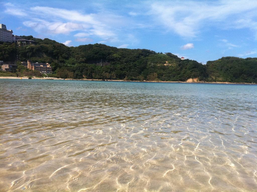 Hareya Hotel Shimoda  Buitenkant foto